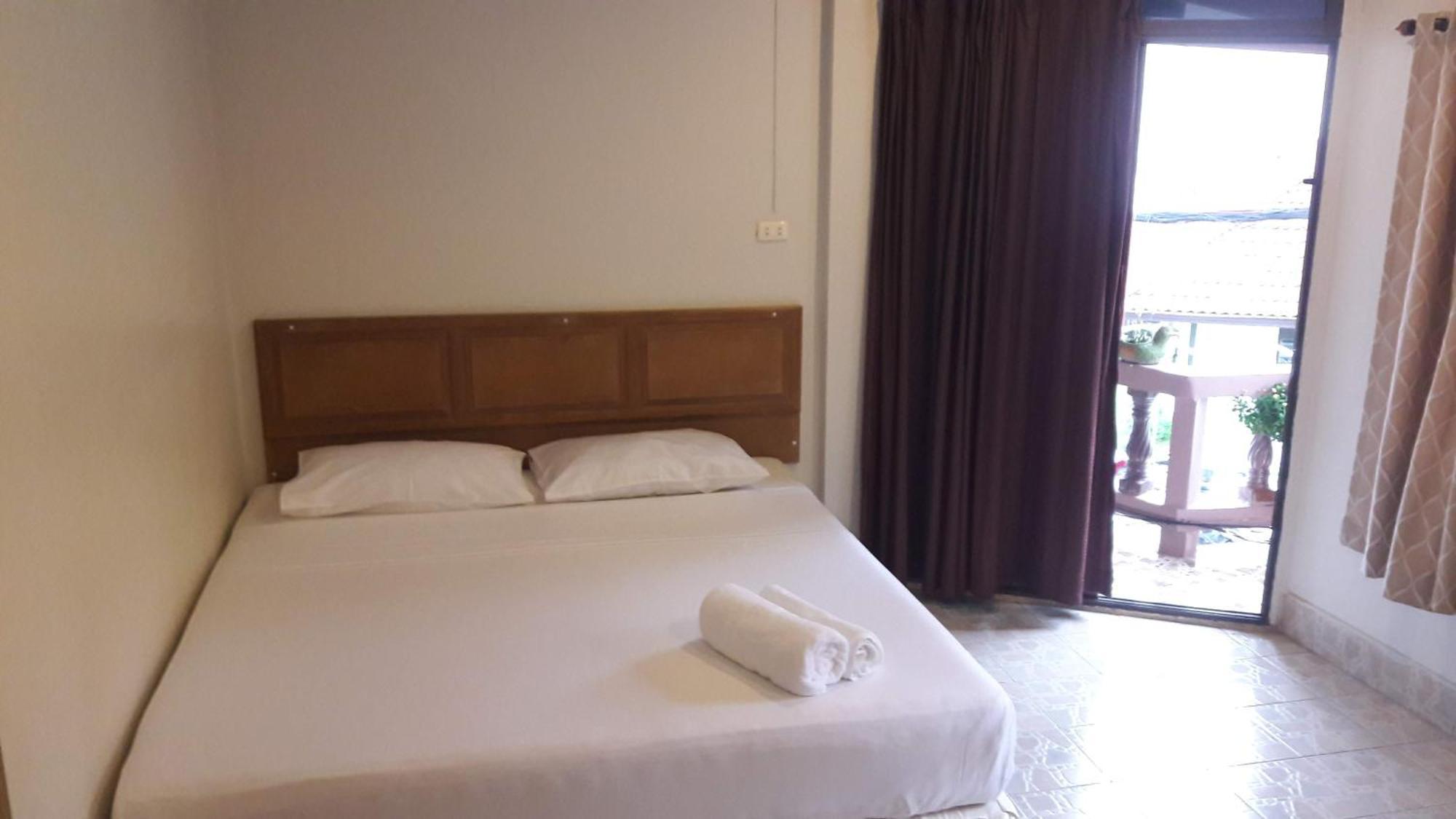 Orchid House Kamala Beach Exterior photo